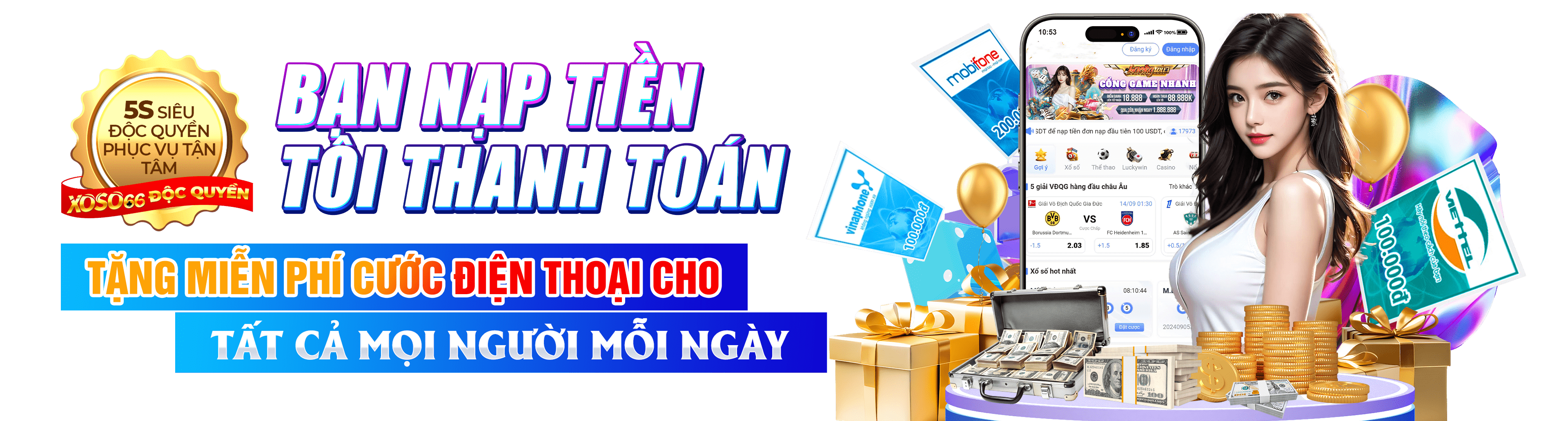 vnbet